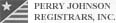 Perry Johnson Registrars, Inc.